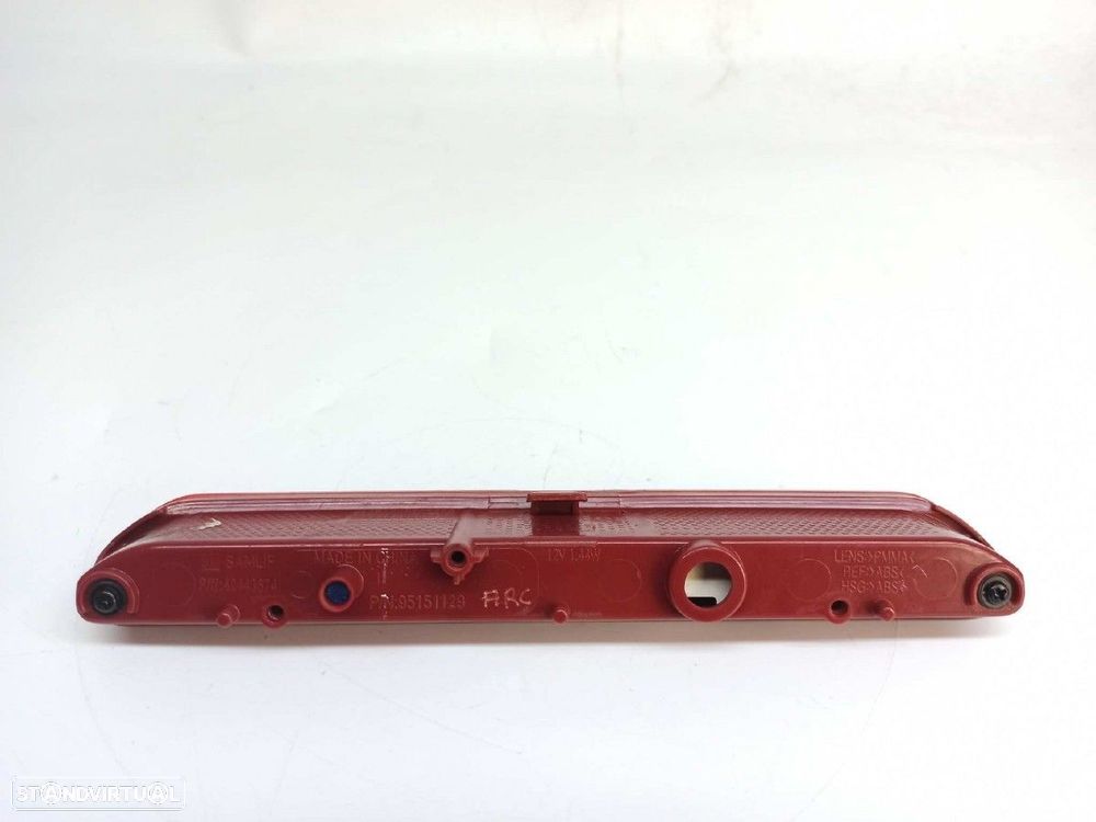 LUZ CENTRAL DE TRAVÃO OPEL MOKKA EXCELLENCE - 5