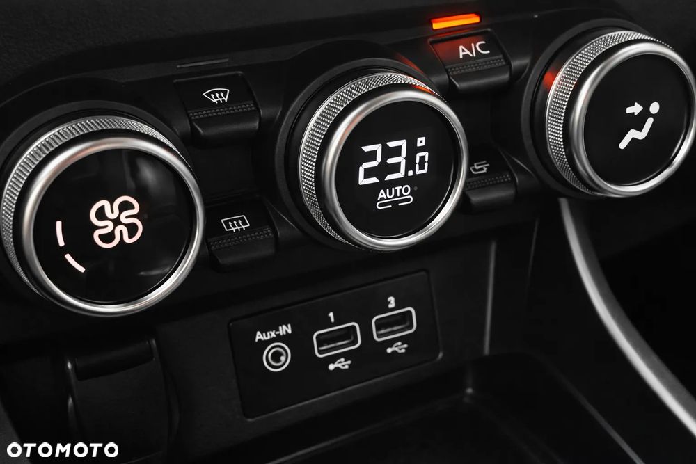Renault Arkana 1.3 TCe mHEV Techno EDC - 26