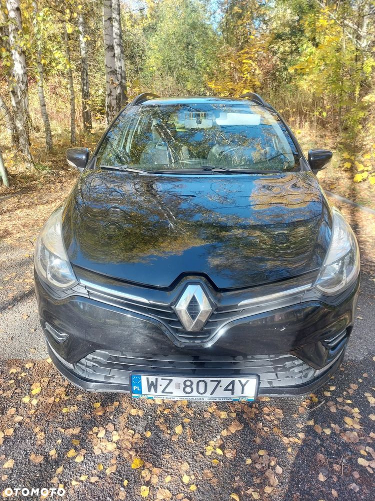 Renault Clio 2020 photo 4