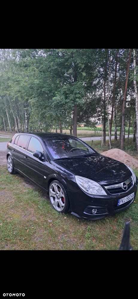 Opel Signum 1.9 CDTI Cosmo - 2