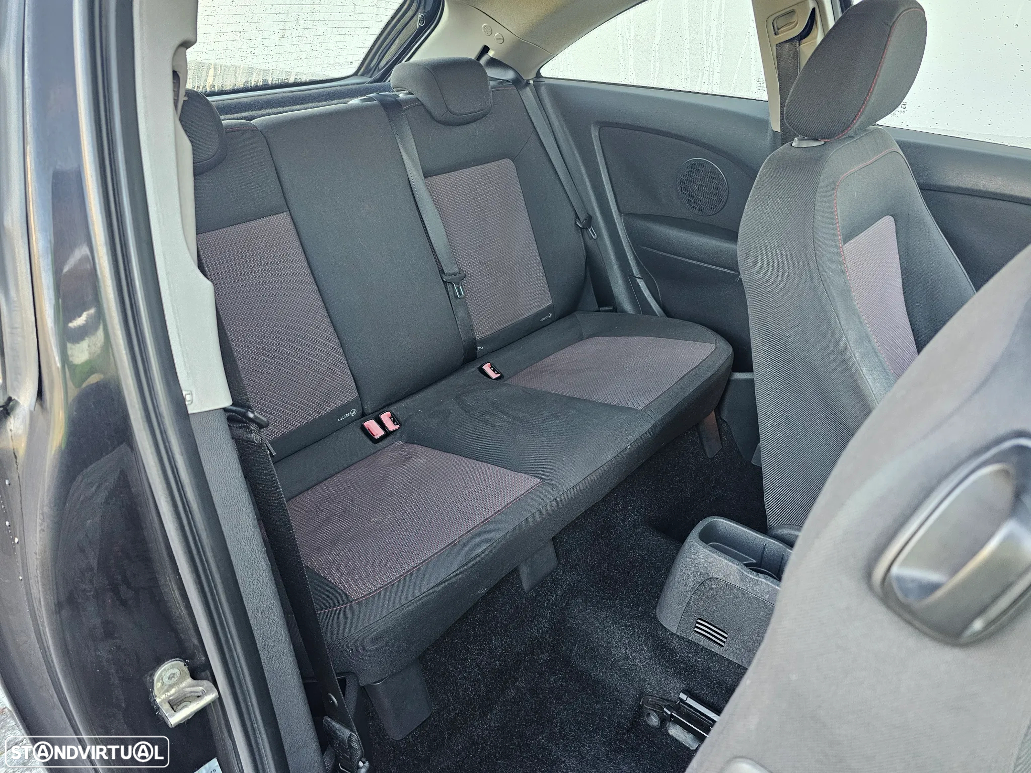 Opel Corsa GTC 1.2 - 21