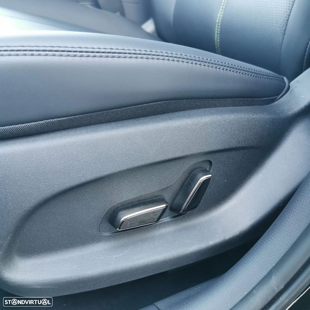 BYD Atto 3 Design - 10