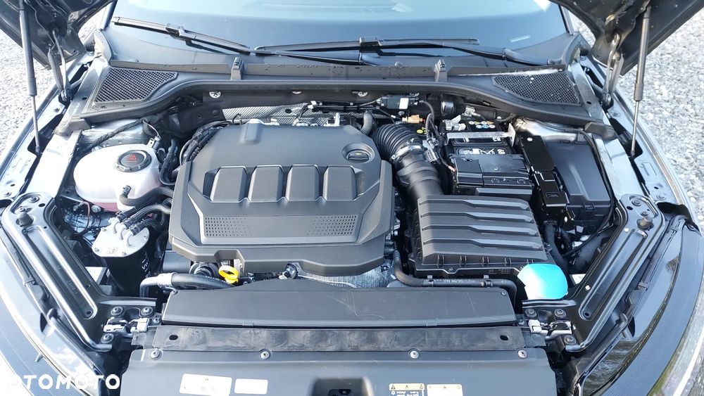 Skoda Octavia 2.0 TDI Selection - 9