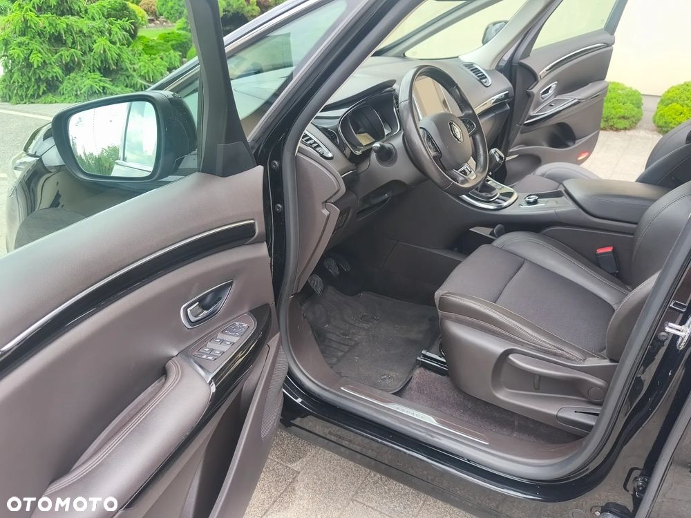 Renault Espace Energy dCi 130 LIMITED - 14