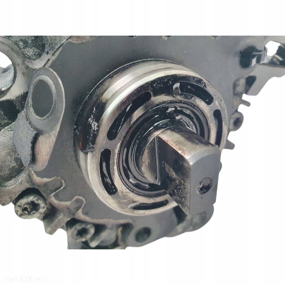 POMPA WTRYSKOWA Volvo V50 2.0 D Siemens VDO 9658193780 5WS40163 - 4