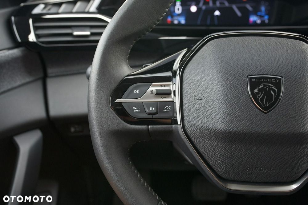 Peugeot 408 1.2 PureTech Allure S&S EAT8 - 13
