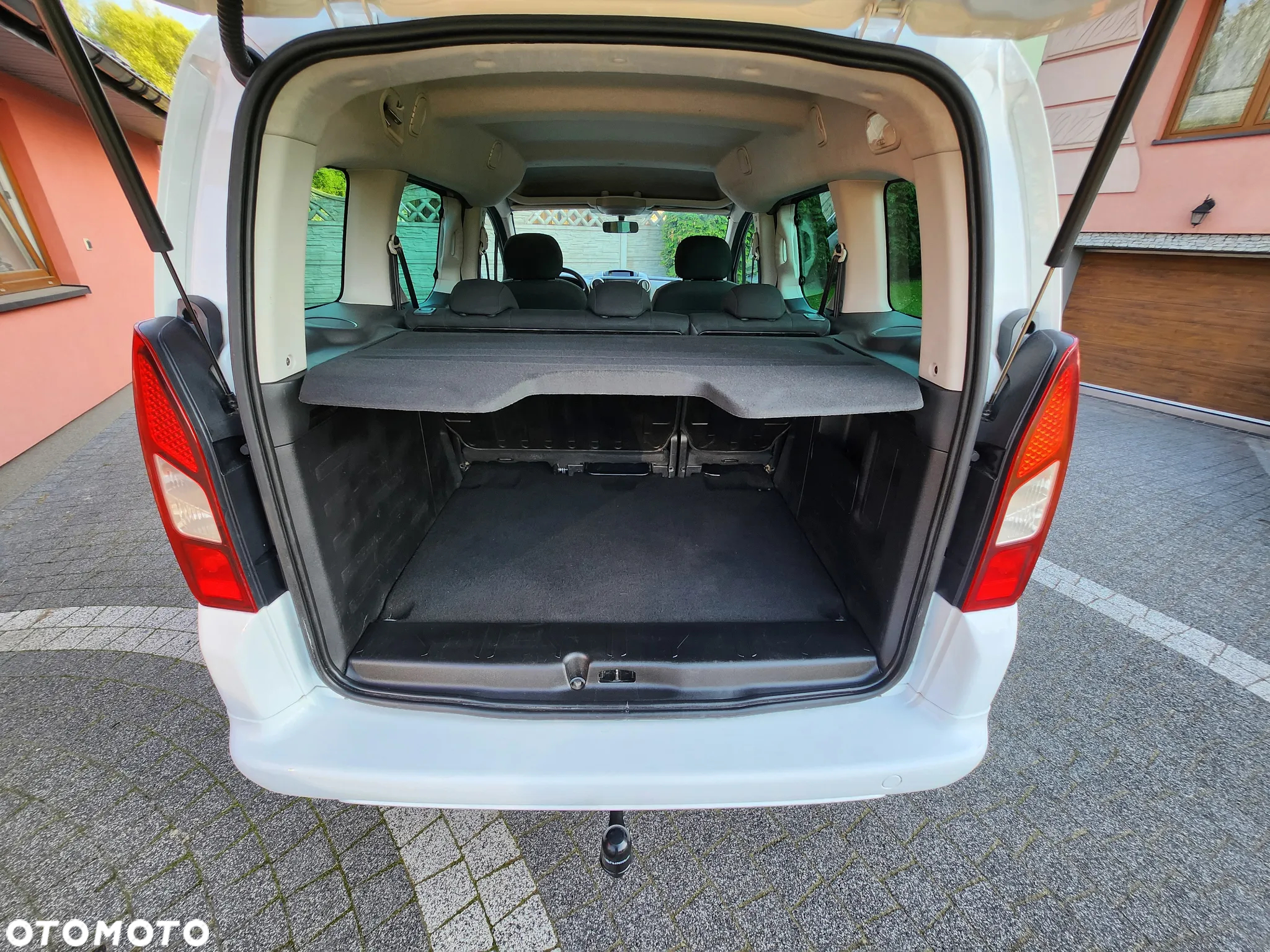 Peugeot Partner - 10