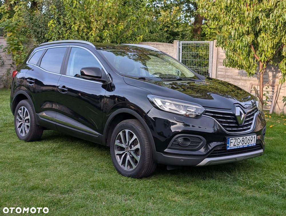 Renault Kadjar - 17