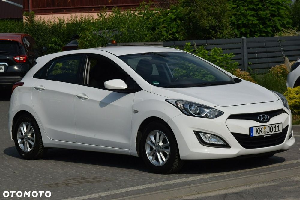 Hyundai i30 1.4 Style - 1