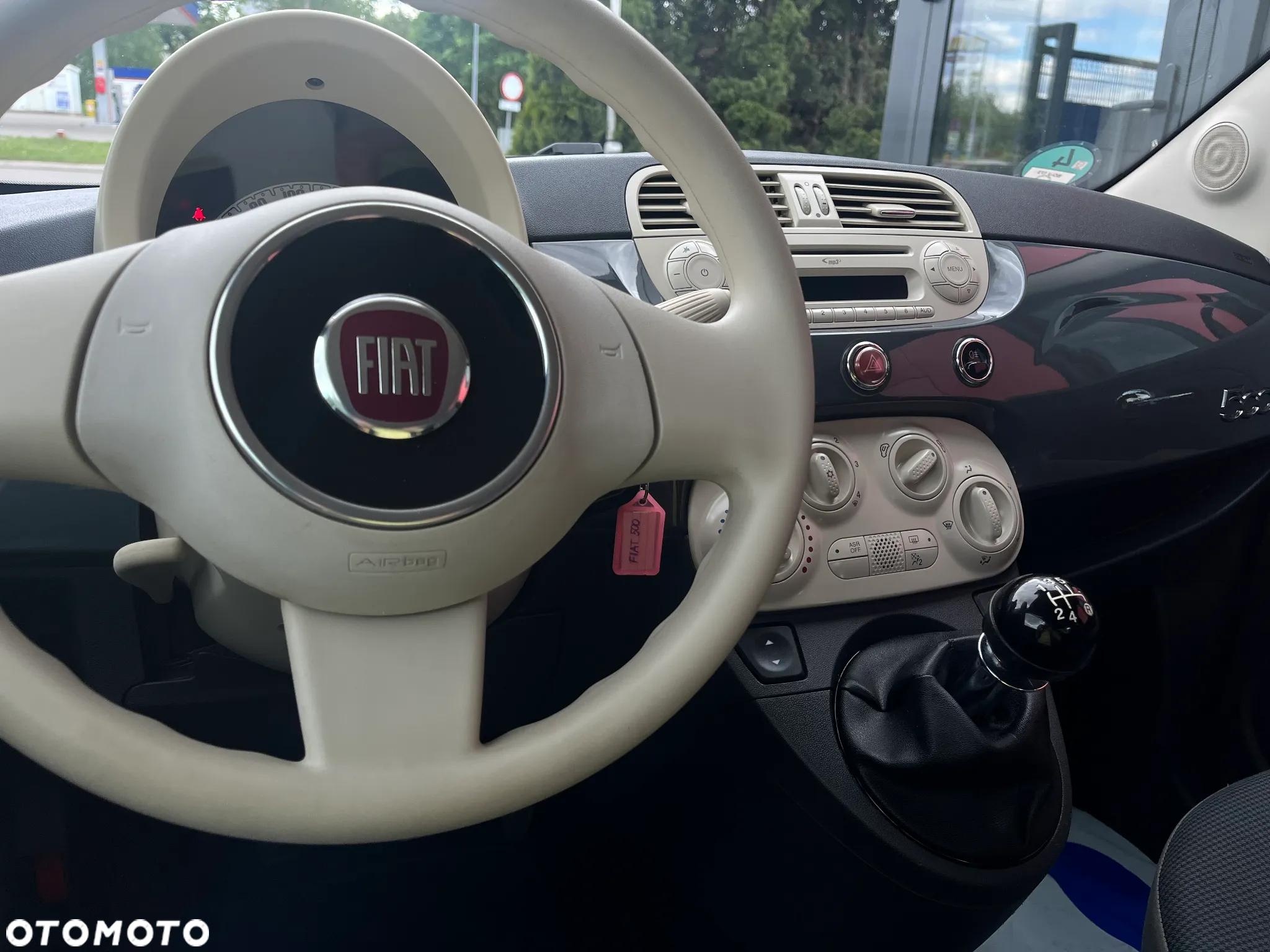 Fiat 500 1.2 Young - 17