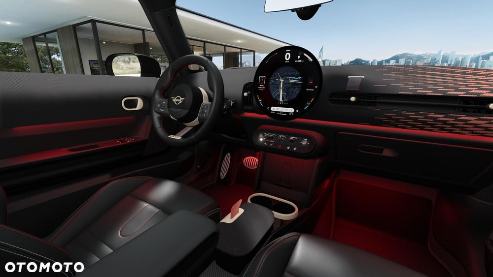 MINI John Cooper Works - 6