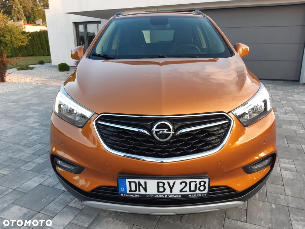 Opel Mokka 1.4 T Enjoy - 3