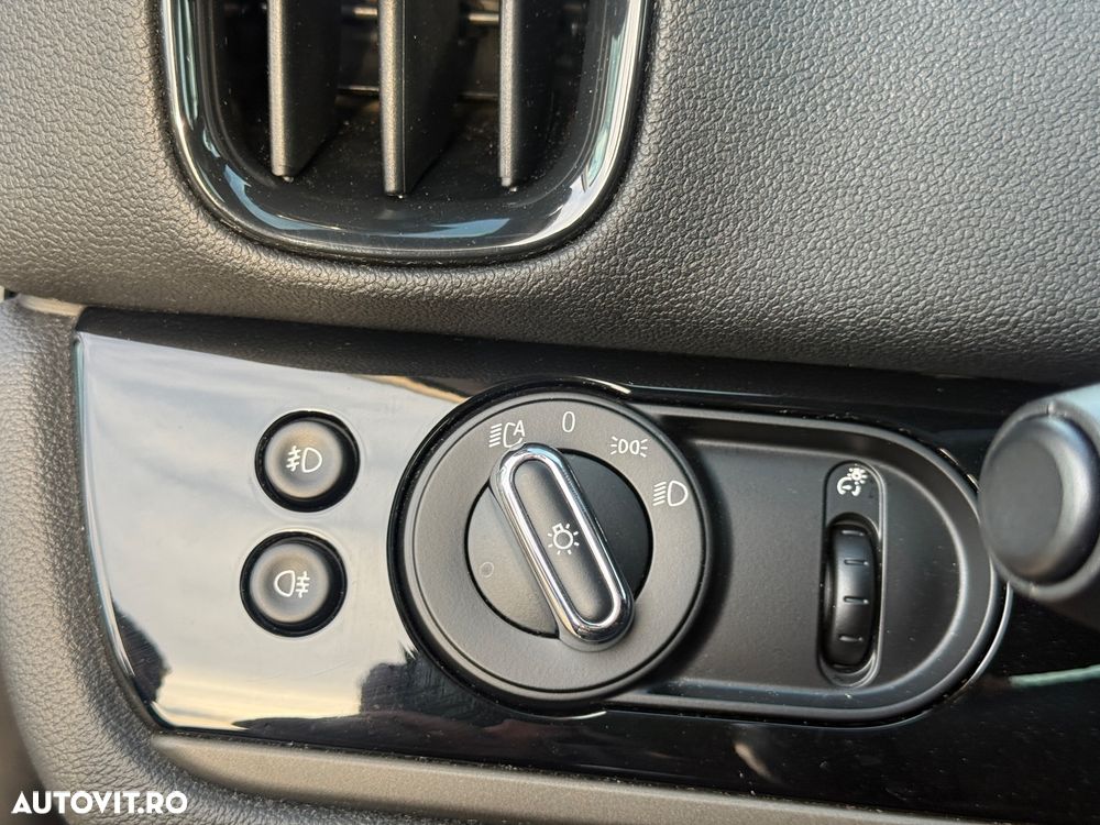 Mini Countryman Cooper D John Cooper Works Trim - 16