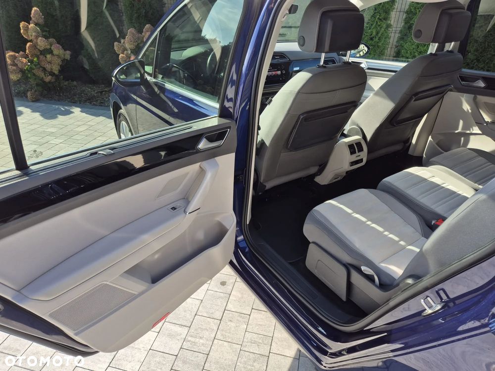 Volkswagen Touran 1.5 TSI ACT OPF Comfortline - 12