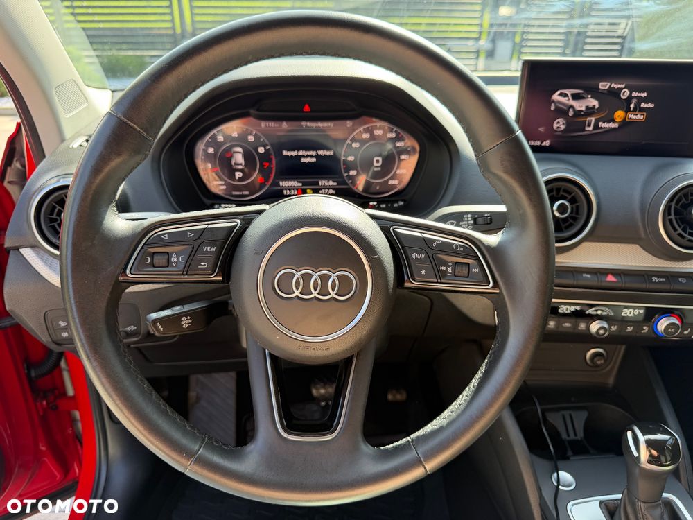 Audi Q2 35 TFSI S tronic - 29