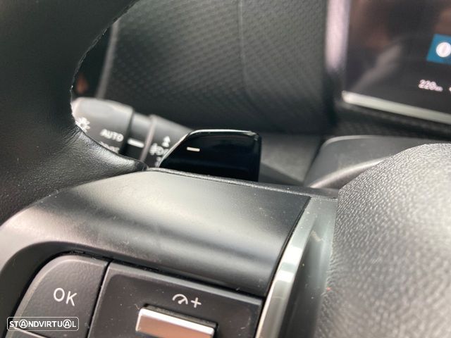 Citroën C4 1.5 BlueHDi Shine EAT8 - 20