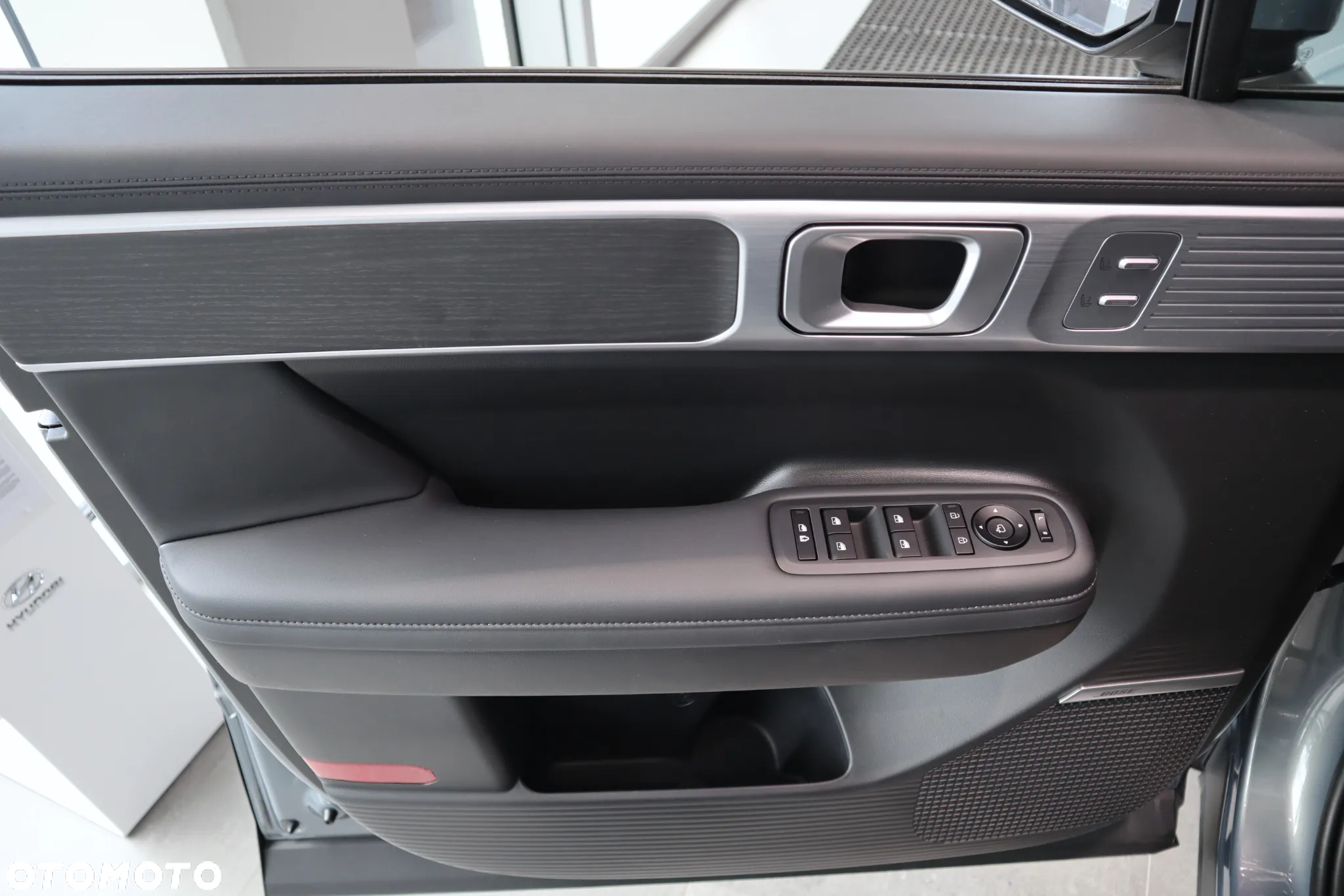 Hyundai Santa Fe 1.6 T-GDI HEV Platinum 4WD - 13