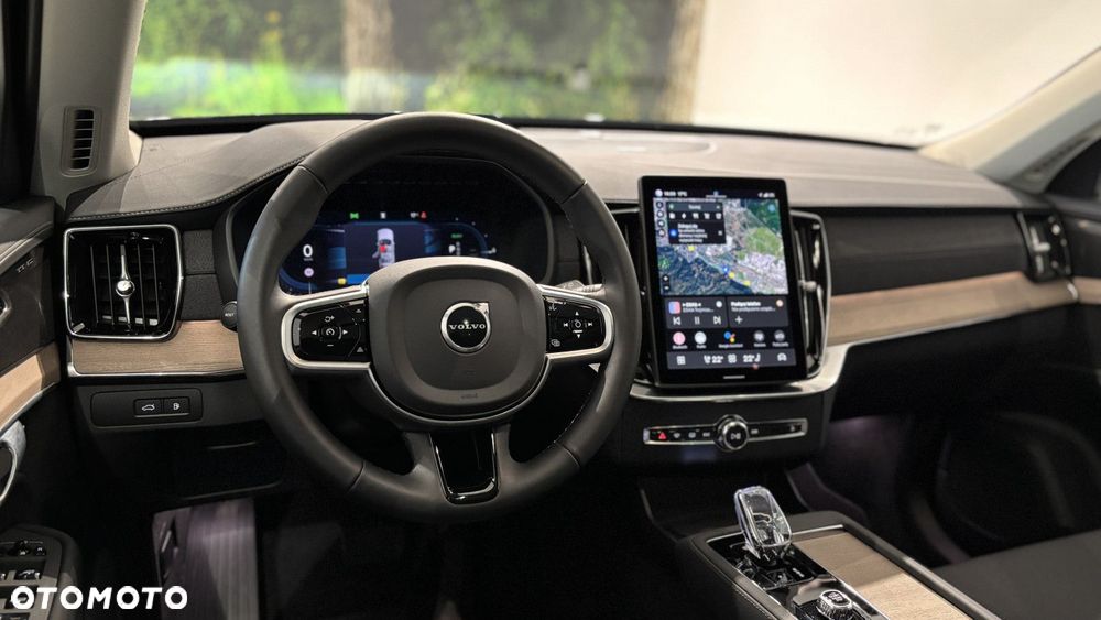 Volvo XC 90 - 14