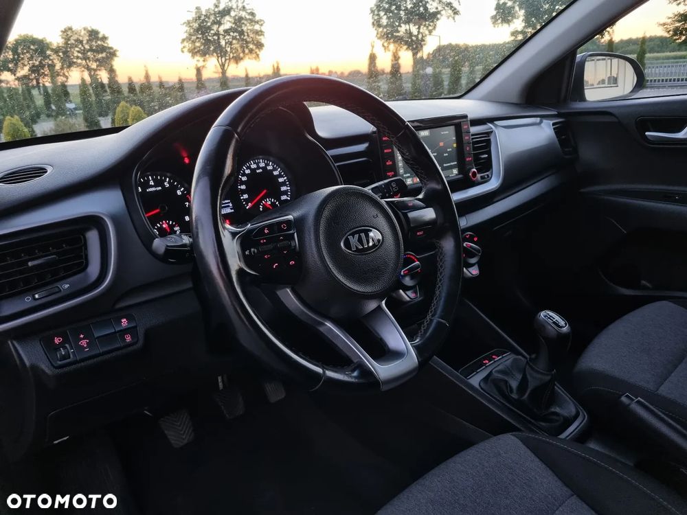 Kia Stonic - 7