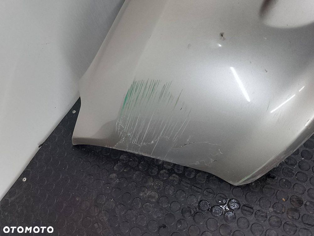 ZDERZAK PRZÓD HONDA CIVIC VII - 9