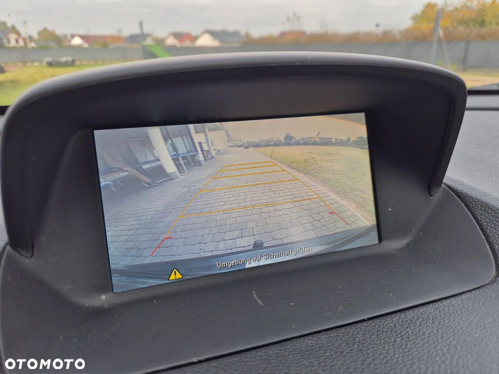 Opel Mokka 1.4 Turbo Automatik Color Edition - 7