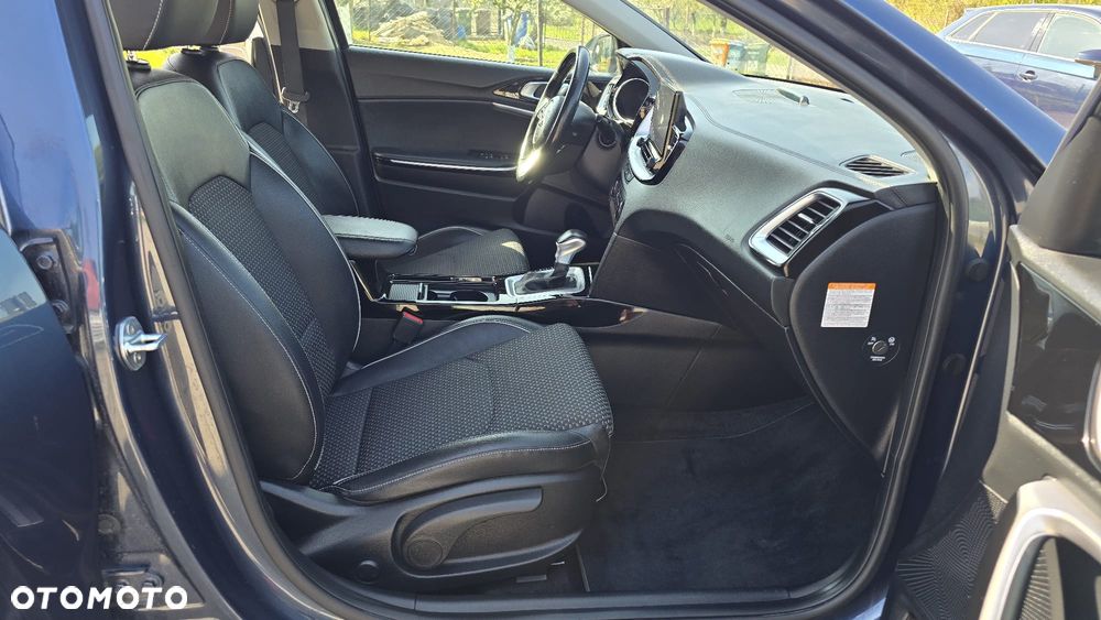 Kia XCeed 1.6 GDI DCT6 OPF Platinum Edition - 17