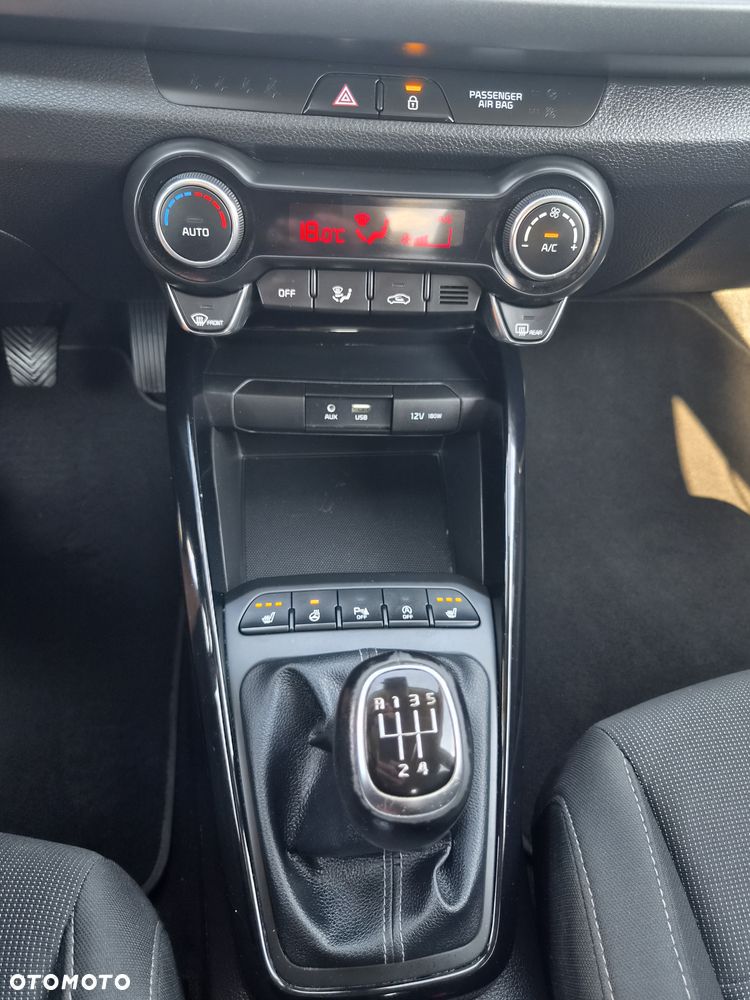 Kia Rio 1.0 T-GDI L Business Line - 26