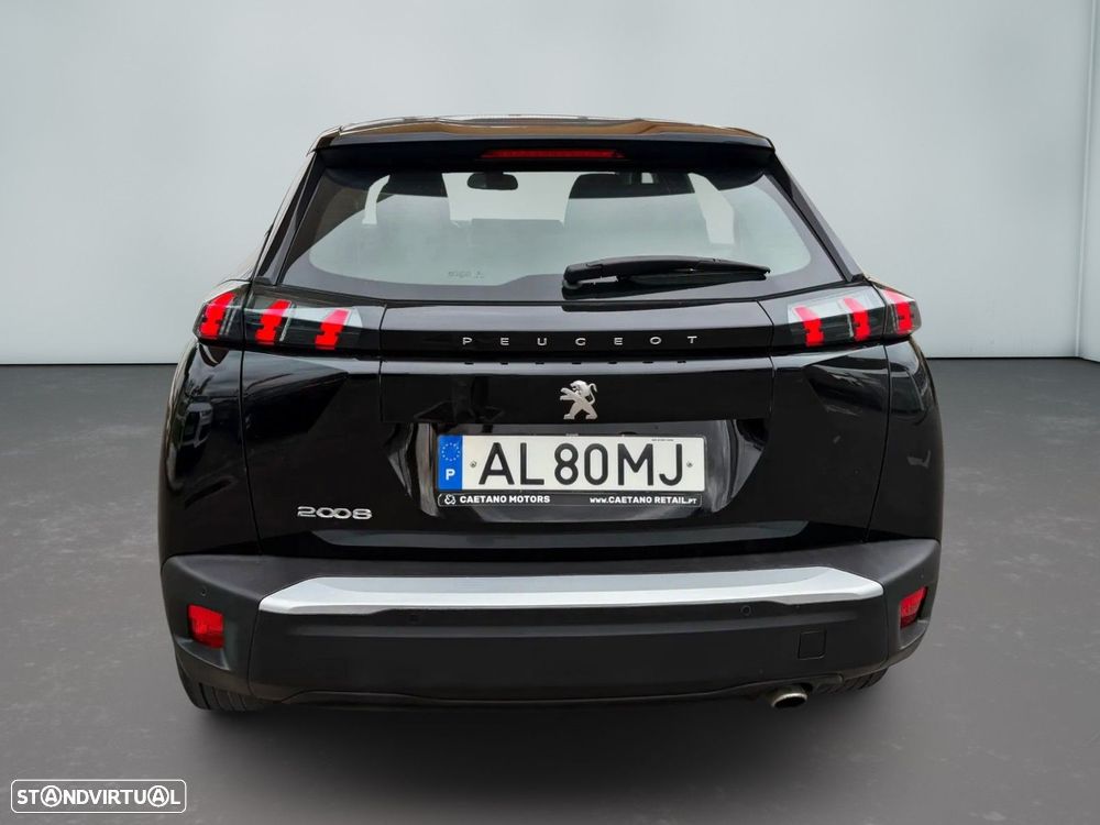 Peugeot 2008 1.5 BlueHDi Active Pack - 6