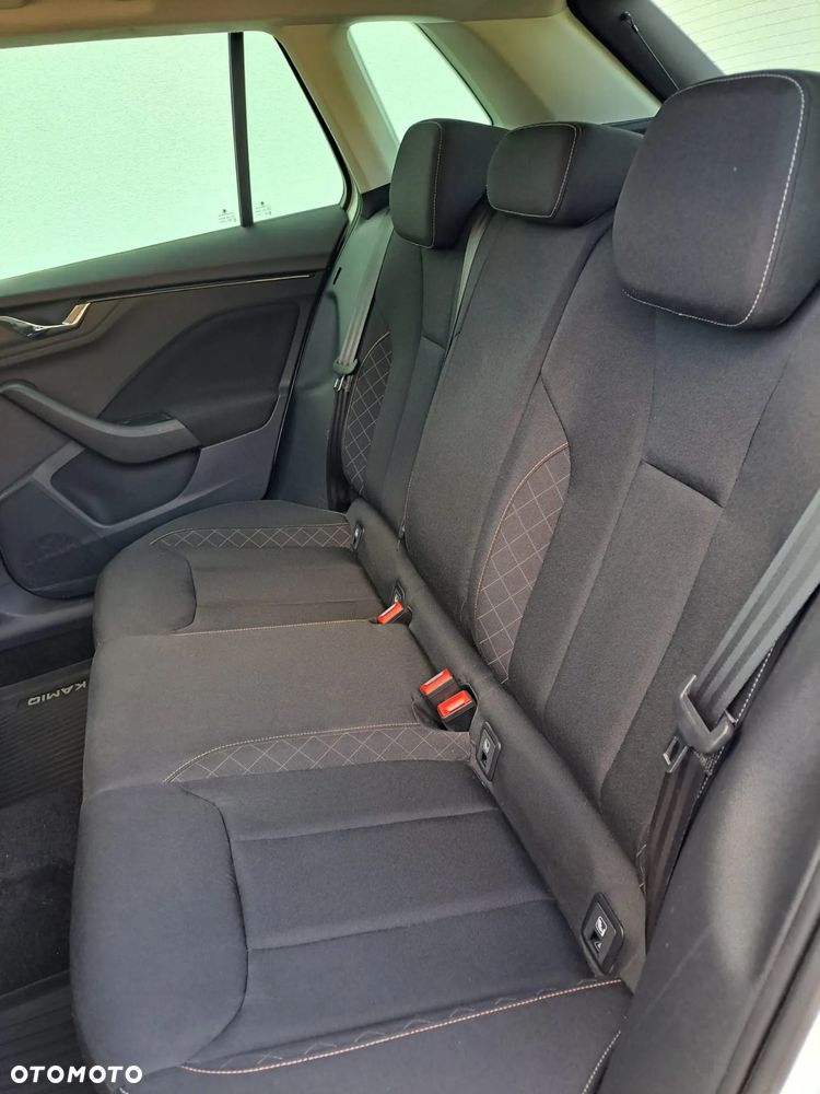 Skoda Kamiq 1.0 TSI Ambition - 6