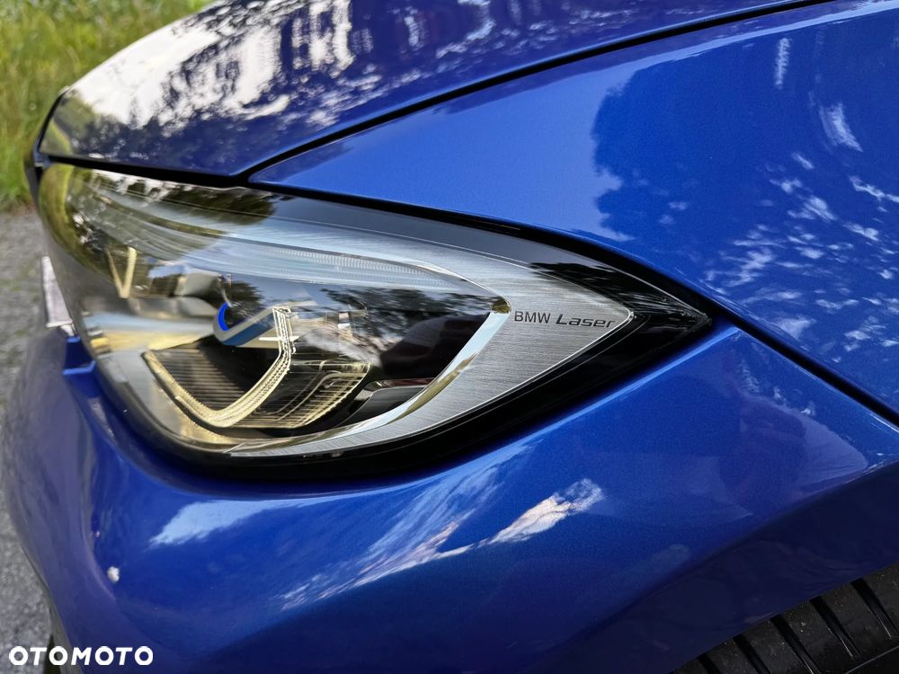 BMW Seria 3 318d M Sport - 18
