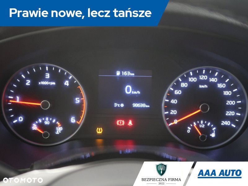 Kia Sportage - 13