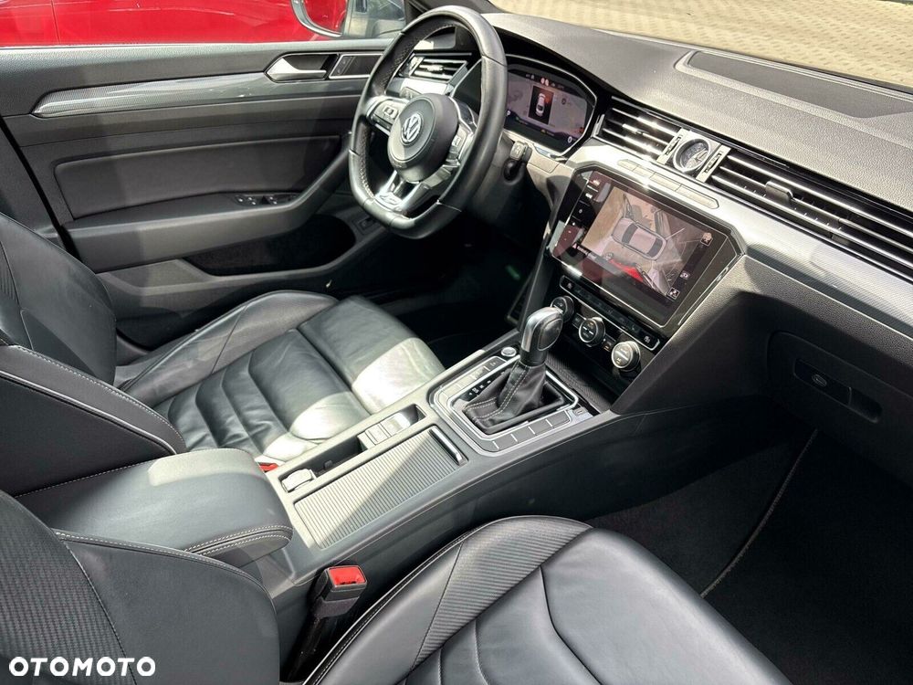 Volkswagen Arteon - 36