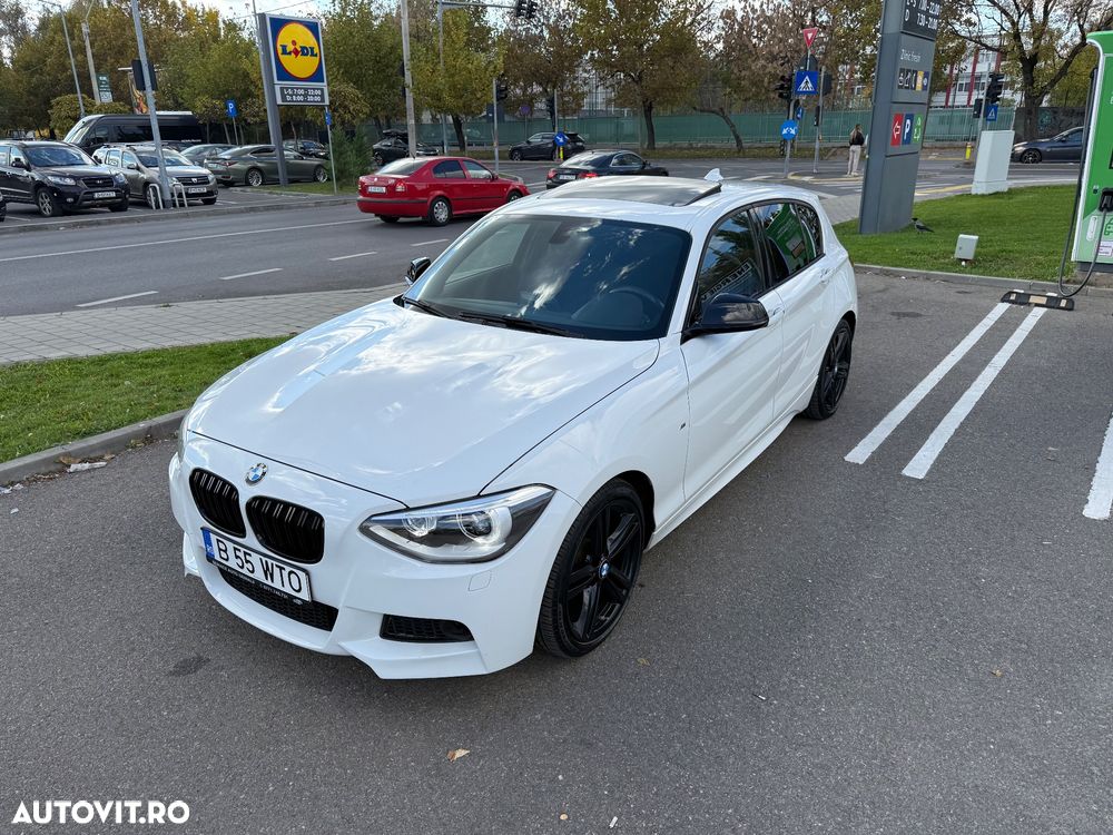 BMW Seria 1 - 32