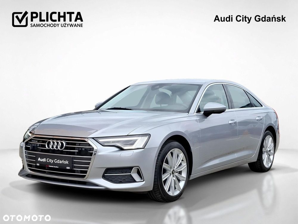 Audi A6 Limousine - 2