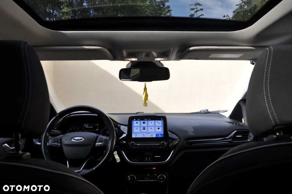Ford Fiesta - 20
