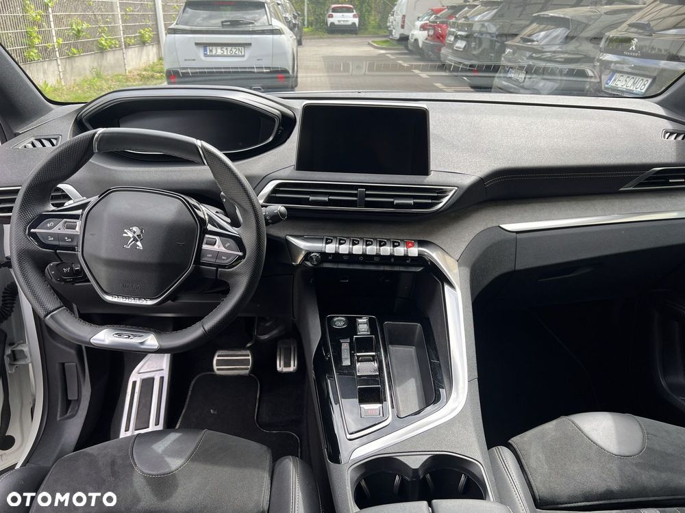 Peugeot 3008 1.2 PureTech GT S&S EAT8 - 6