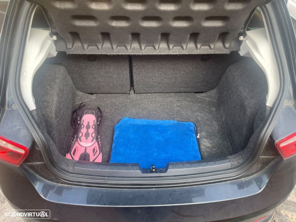 SEAT Ibiza - 12