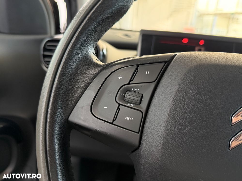 Citroën C4 Cactus Pure Tech 110 Stop&Start Feel Edition - 19