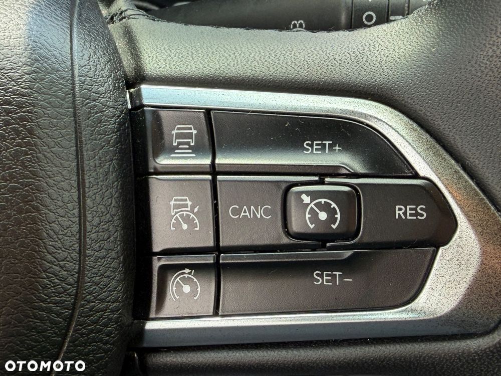 Jeep Compass 1.5 T4 mHEV Limited FWD S&S DCT - 23