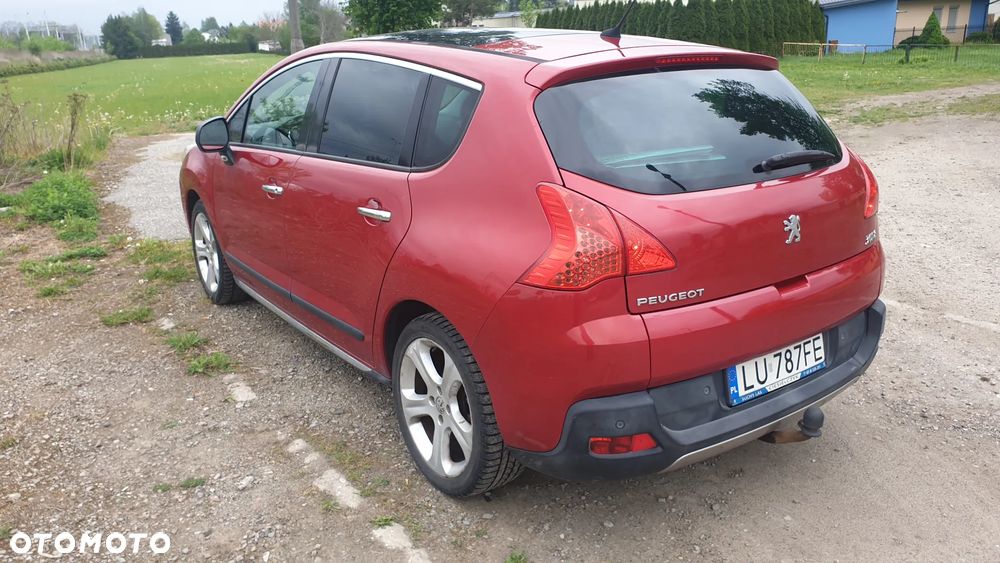 Peugeot 3008 HDi FAP 150 Premium - 6
