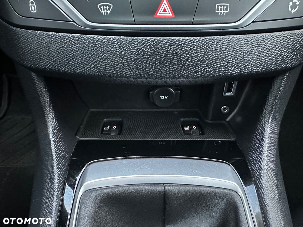 Peugeot 308 PureTech 130 Stop & Start Active - 28