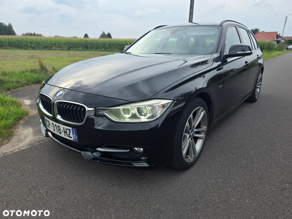 BMW Seria 3