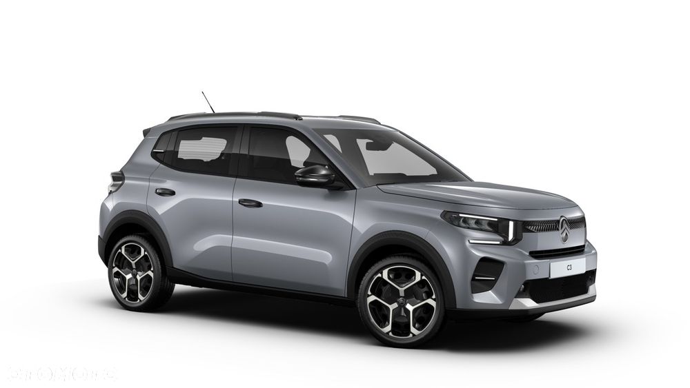 Citroën C3 1.2 T Plus - 4