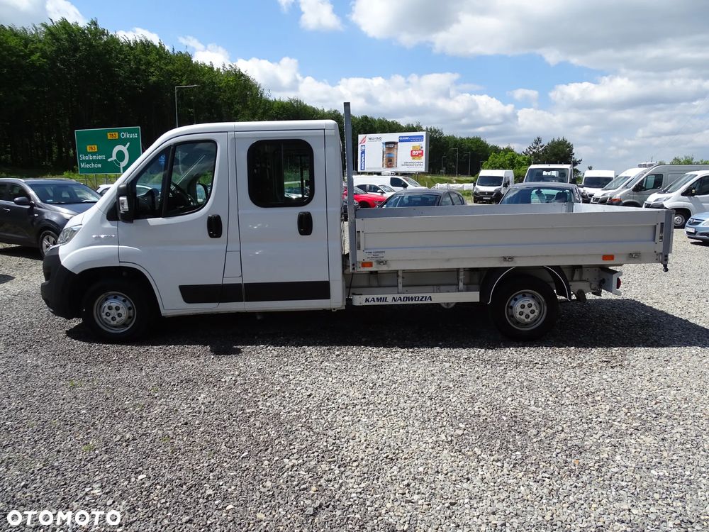 Fiat DUCATO MAXI - 3