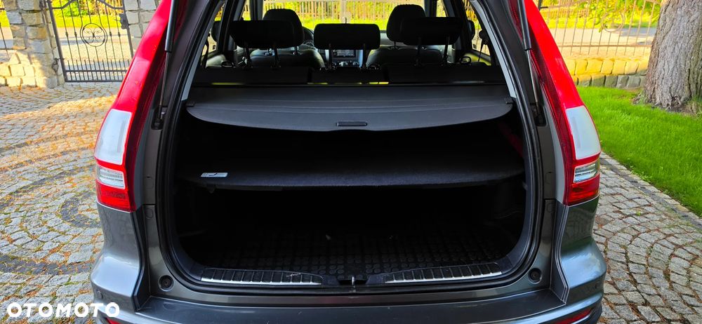 Honda CR-V 2.2i-DTEC Executive - 21