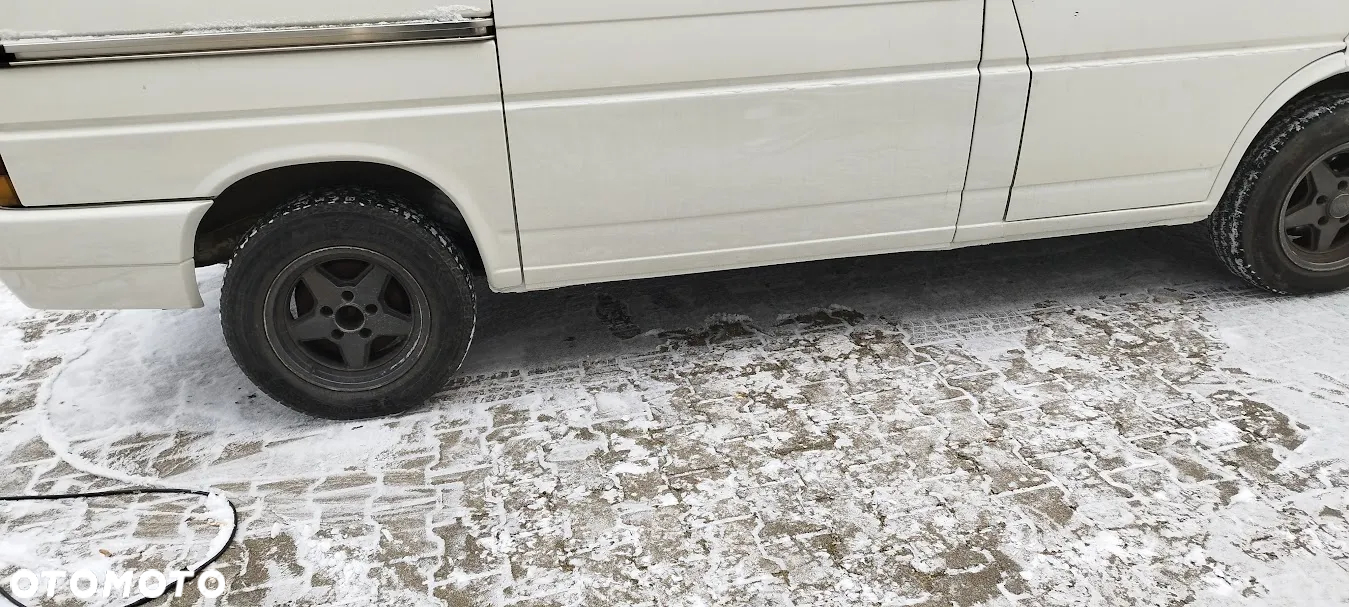 Volkswagen T4 kamper - 22