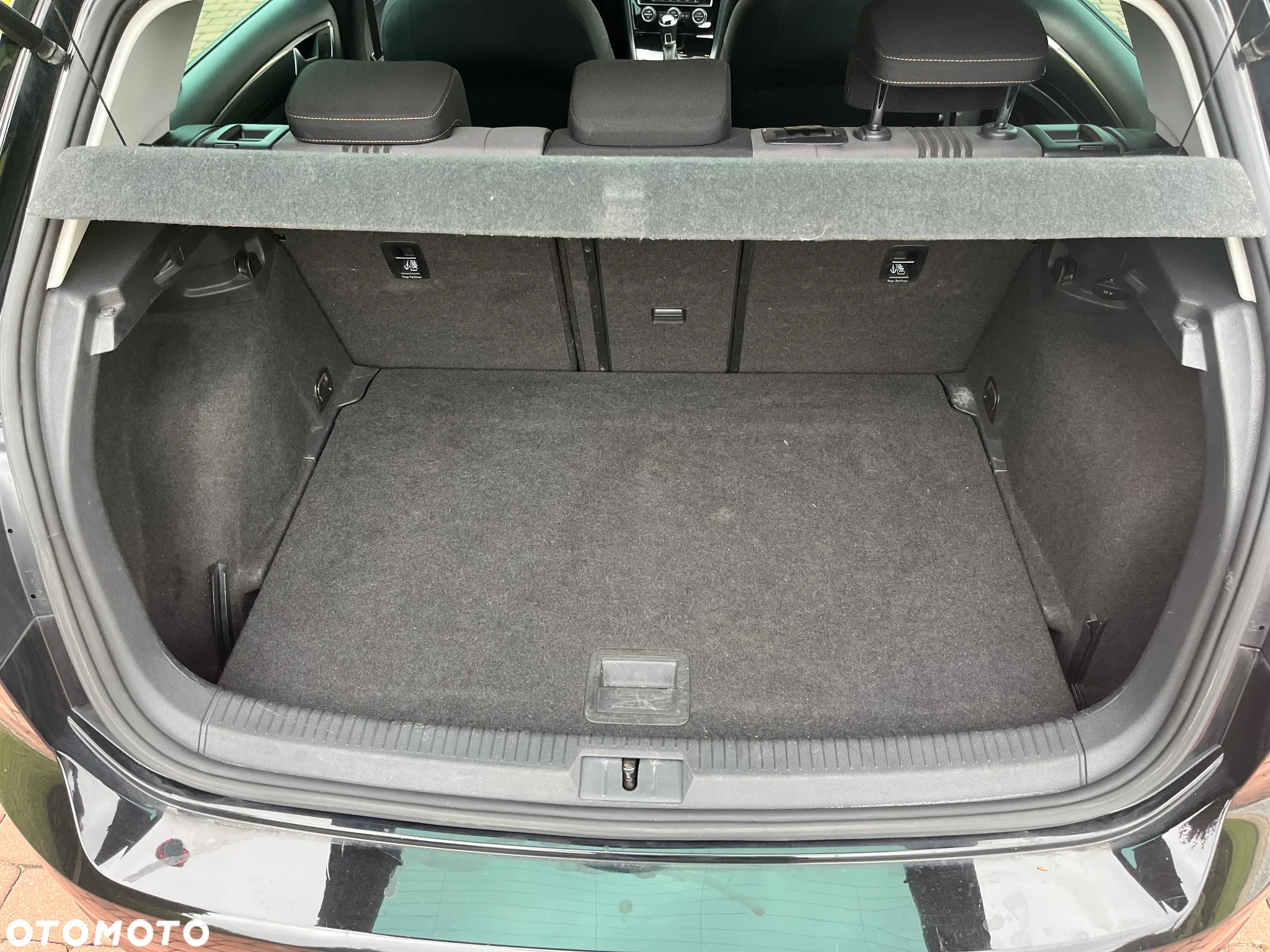 Volkswagen Golf VII 1.2 TSI BMT Trendline EU6 - 19
