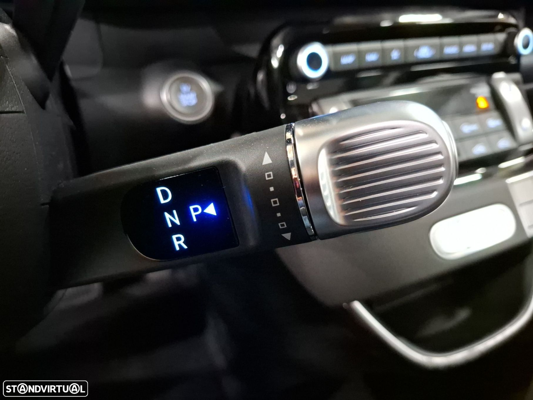Hyundai Inster 49 kWh Style Plus - 18