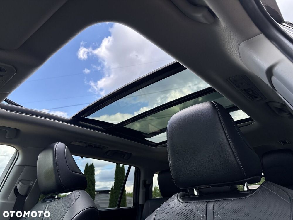 Toyota Highlander 2.5 Hybrid Executive - 22