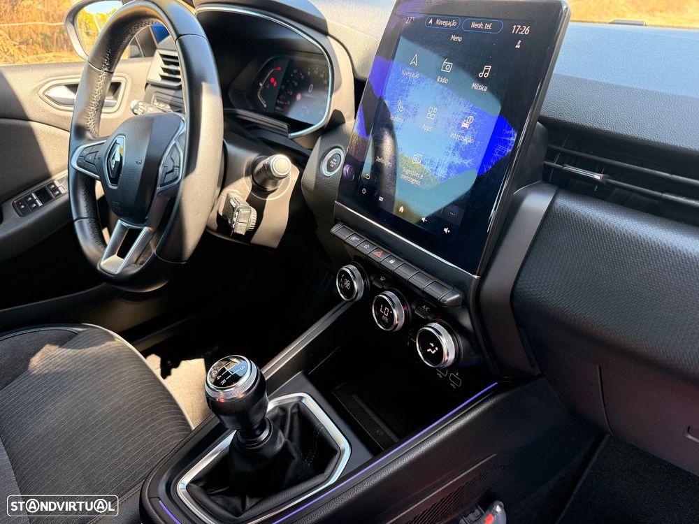Renault Clio TCe 100 INTENS - 14
